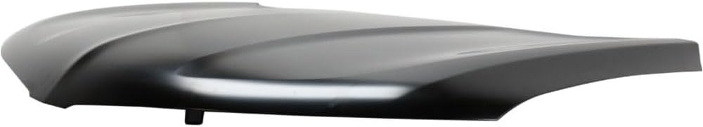 Hood Panel EJ7Z16612A Front (Steel) 901-19122