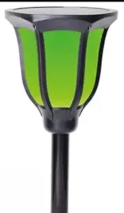 AQUASOL Energy Solar Lamp for Outdoor Landscape Lights for Decoration for Garden (5)