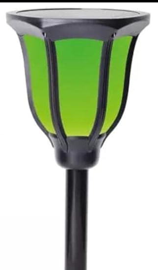 AQUASOL Energy Solar Lamp for Outdoor Landscape Lights for Decoration for Garden (1)