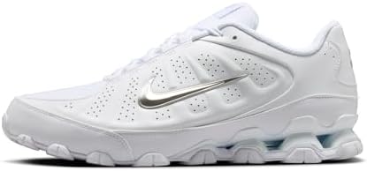 Nike Men's Reax 8 SL Lifestyle Shoes