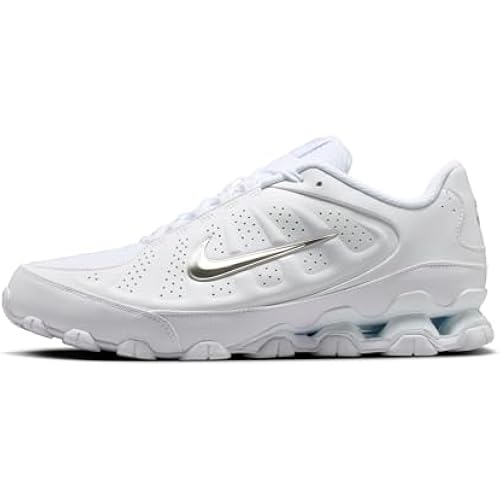 Nike Men's Reax 8 SL Lifestyle Shoes