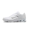 Nike Men’s Reax 8 SL Lifestyle Shoes