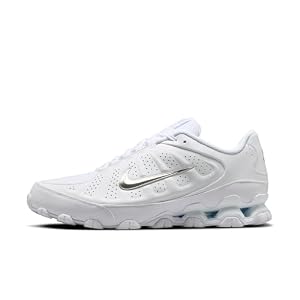 Nike Men’s Reax 8 SL Lifestyle Shoes