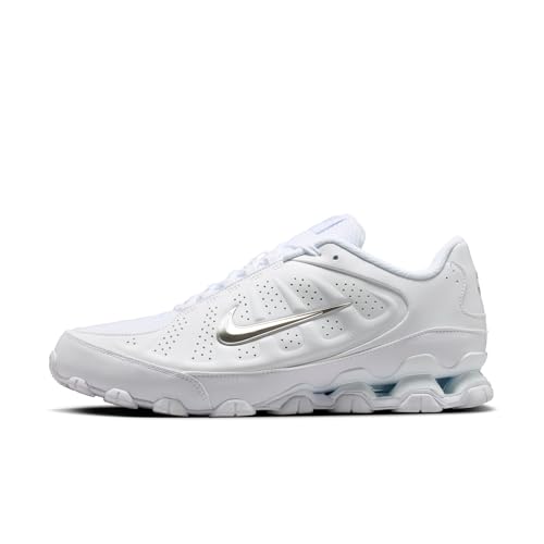 Image of Nike Men's Reax 8 SL Lifestyle Shoes