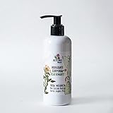 PRODUCTOS ECOLÓGICOS: Los ingredientes de nuestra cosmética provienen de cultivos ecológicos. También llamados biológicos u orgánicos, se caracterizan porque en su producción no está permitido el uso de pesticidas, químicos, ni fertilizantes sintéticos o transgénicos, y se cultivan respetando los ciclos de la naturaleza. Consumir un producto ecológico reporta un doble beneficio, cuidamos de nuestra salud y también del medio ambiente.