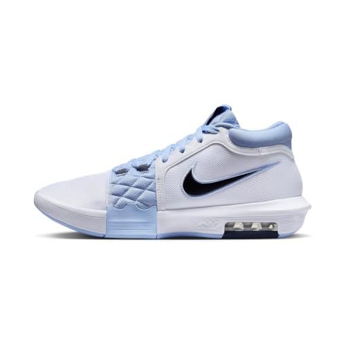 Image of Nike Lebron Witness VIII Men's Basketball Shoes