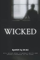 Wicked 1500199850 Book Cover