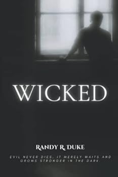 Paperback Wicked Book