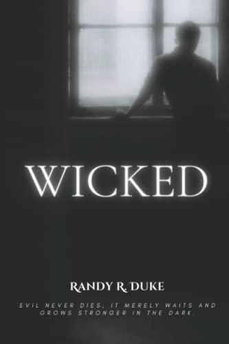 Wicked 1500199850 Book Cover