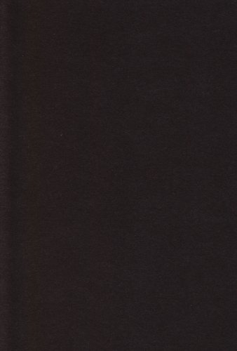 Papier à dessin couleur A4 noir 100 feuilles 00.241.806 pour loisirs créatifs
