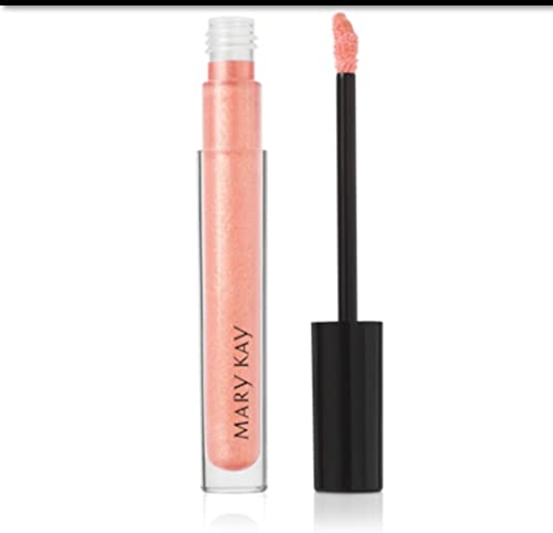 Marykay Unlimited lip gloss (Sheer illusion)