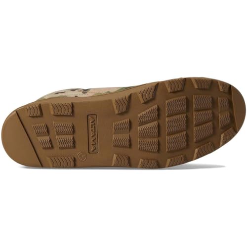 Image of Altama Unisex Maritime Mid Dive Fin-Compatible Tactical Boots | Water Drainage Ports & Water-Resistant PU Contoured Insole