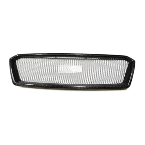 Calandre Subaru XV 2018 2019 2020 2021 | Grille pare-choc avant nid d'abeille supérieure