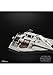 STAR WARS The Black Series Snowspeeder Vehicle with Dak Ralter Figure 6-Inch-Scale The Empire Strikes Back Collectible Toys