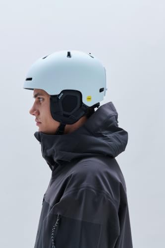 POC Fornix MIPS All-Mountain Ski- und Snowboardhelm – Ansicht 7