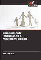 Cambiamenti istituzionali e movimenti sociali (Italian Edition) 620390645X Book Cover
