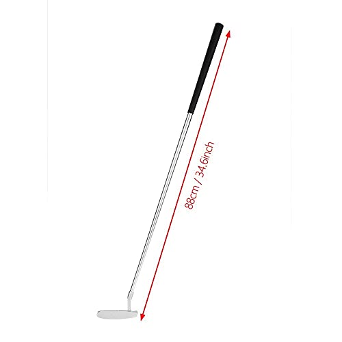 OKBY-Juego-Palos-Golf-Putting-Cup-De-Putter-Entrenamiento-Practica-para-Interiores-con-Bolas-Y-Bolsa