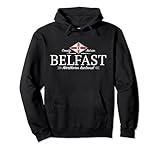 Belfast Northern Ireland Designs
