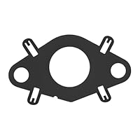 ECSiNG Abgaskühlerdichtung 11618571005 11618508626 Kompatibel mit BMW EGR N57/N47