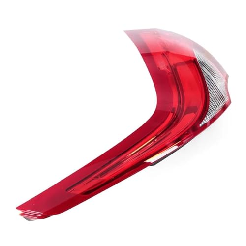 Luces traseras completas con freno e intermitente para Volvo XC60 5