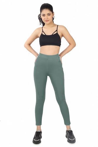Image of VALLEY Women Yoga Pants