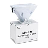 Toner Kyocera originale per AI-3030. Il toner Kyocera offre una stampa fluida con neri più neri e bianchi più puliti. Progettato per produrre stampe belle dalla prima all'ultima pagina. Progettato per utilizzare il toner in modo efficiente per risparmiare denaro.