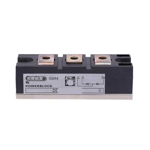 Diode bidirectionnelle DD230S26K module redresseur de tension alternative 2600V
