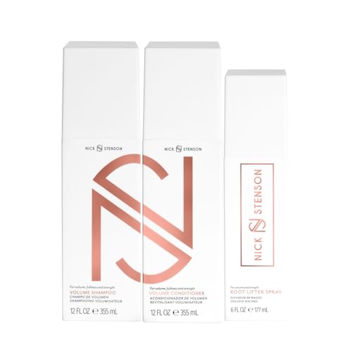 Root Lifter Spray Try-Me para cabello fino a normal miniatura 1
