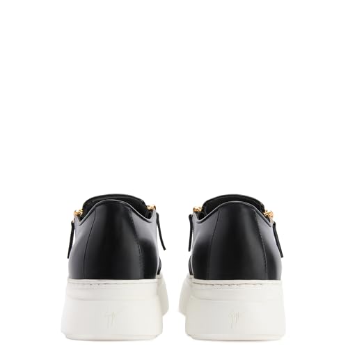 Giuseppe Zanotti, Gz Mike Zip — view 3