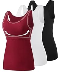 3 Pack-black/White/Wind Red