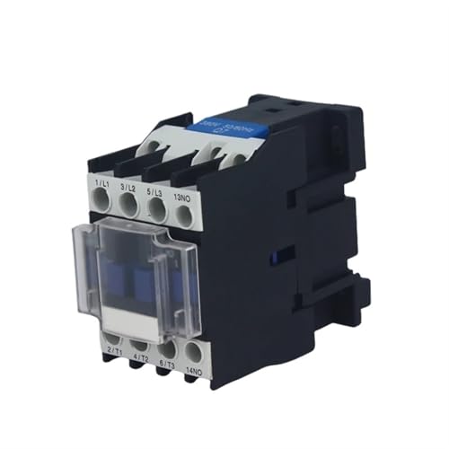 Contacteur de machine CJX2-18 KFX2-18 pour stabiliser l'allumage des moteurs CA 18A