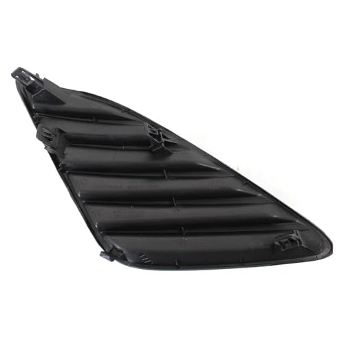 Cadre de phare antibrouillard 52128-06260 pour Camry 2012-2014 ajustement précis - 4