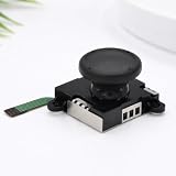 For Nintendo Switch Game Console 3D Joystick H Bottom