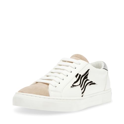 Steve Madden Women's Rezume Sneaker