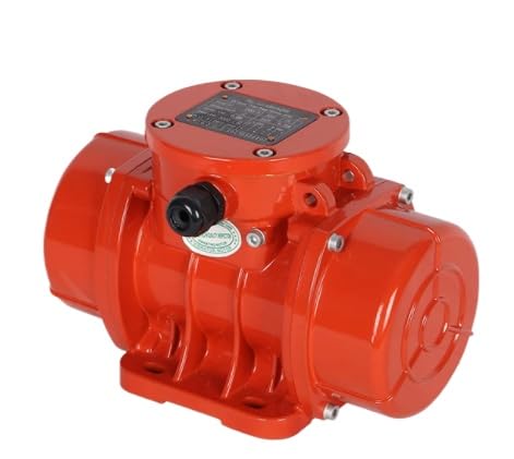 Available for Vibration Motor MV40/3 0.02KW MV60/3 0.03KW MV100/3 0.04KW MV200/3 0.09KW MV300/3 0.16KW MV400/3 0.20KW MV500/3 0.37KW General Accessories (MV400/3 0.20KW)