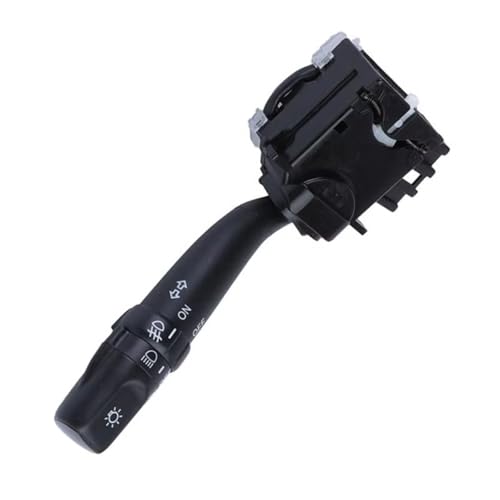 Commutateur colonne compatible Fit Sport et Element, interrupteur clignotant 1 pièces