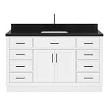 ARIEL Hepburn 60in Single Sink