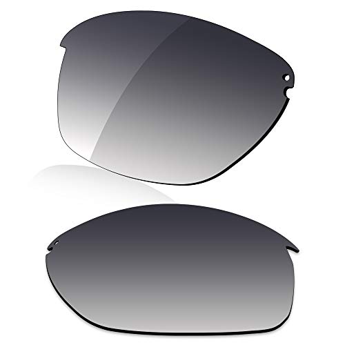 Image of LenzReborn High-impact Polarized Lens Replacement for Oakley Unstoppable OO9191 Sunglass - More Options
