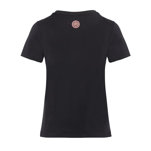 Camiseta Everyday Inter unisex adulto de algodón ligero para diario 4