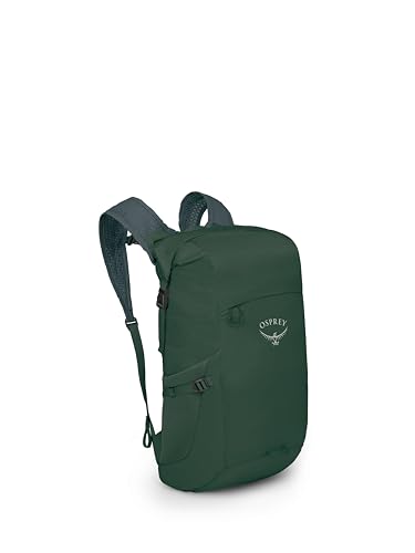 Osprey Ultralight Zaino leggero, 20L, Tundra Green, O/S