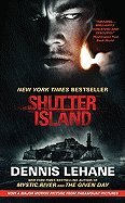 Shutter Island (Paperback, 2009)