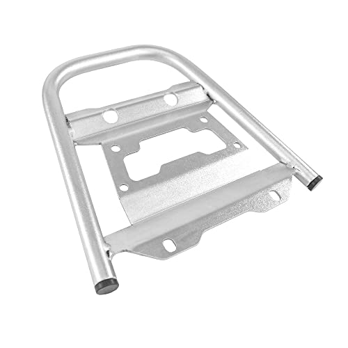 Support sacoche selle porte-bagages arrière CRF1100L contre le manque d'espace