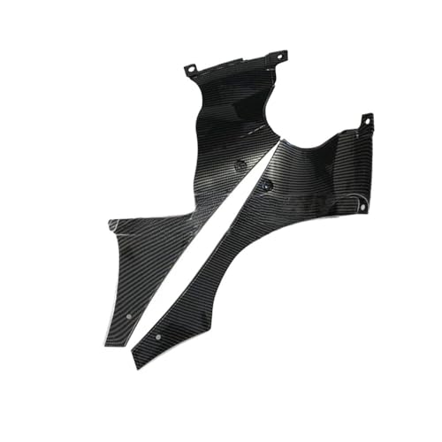 Aileron avant carénage YZF R6 couvercle intérieur inférieur latéral moto