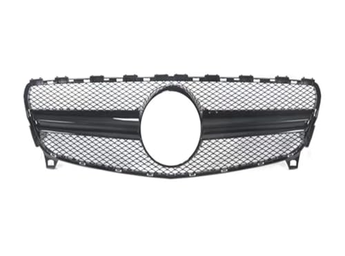 ɓK ANXW176 A35 A180 A200 A250 A260 2013-2018tgCbgbVop[O~hObh tgON[g(AMG Black8)