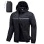 Black+packable