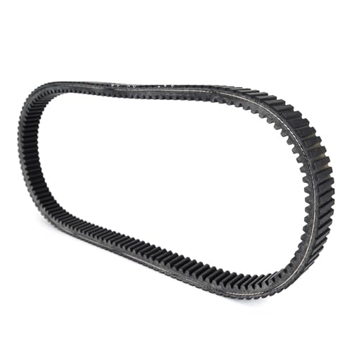 YAMA Vmax-4 & Mountain Max 800 �Ή��h���C�u�x���g | VX750 VX800�ƌ݊������� | 8BU-17641-00 / 89A-17641-00��u�������܂�