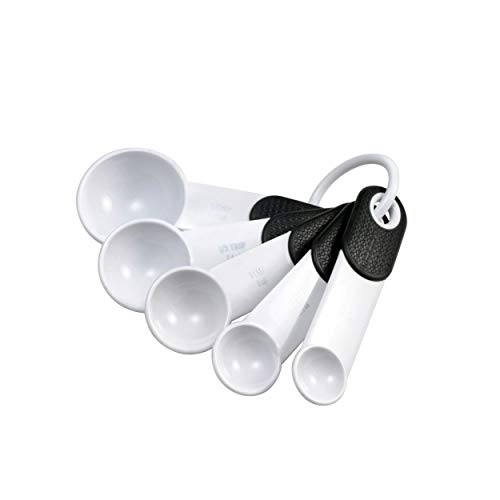 KitchenAid KE057OHWHA Classic Measuring Spoons
