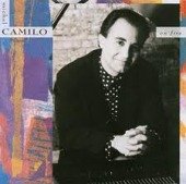 MICHEL CAMILO - On Fire - Disque CD