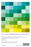 Pantone: 100 Postkarten
