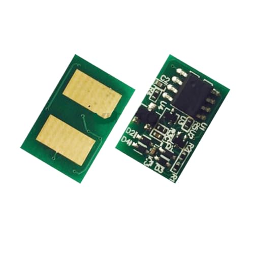 Puce de cartouche de toner 38K compatible C911 C931 C941 C942 C931dn réinitialisation